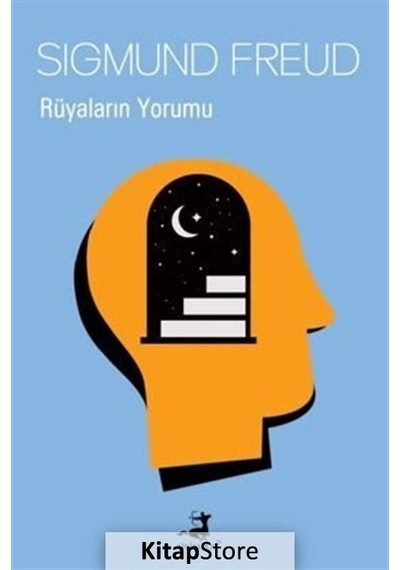 Rüyaların Yorumu / Sigmund Freud