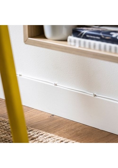 Ikea Trıxıg Kablo Düzenleme Seti, Çok Renkli, 150 Parça