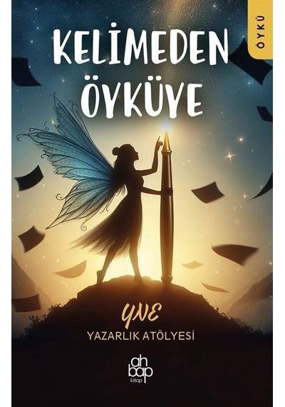 Kelimeden Öyküye