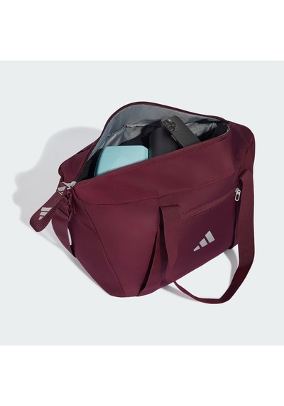 Adidas Sp Bag Kadın Spor Çantası Kv0512 Bordo