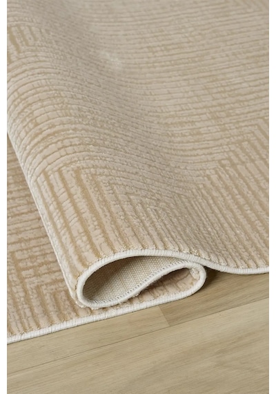 Seyran Halı Diva 0271 Vizon Akrilik Yolluk