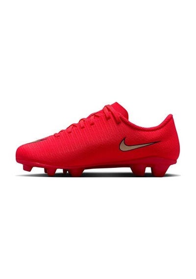 Nike Nıke Jr Mercurıal Vapor 17 Club Fg/mg Çocuk Çoklu Çim Zemin Kramponu Iu1827-600 Kırmızı Renkli