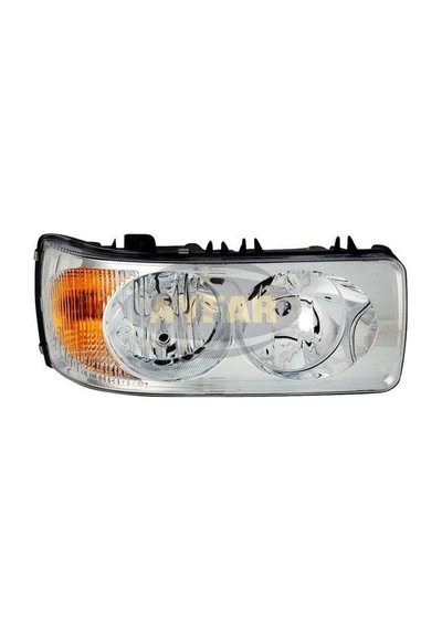 AYFAR 505751 FAR SOL DAF XF95 03-