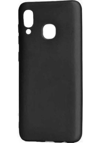 Huawei Honor 8C Kılıf Soft Mat Premier Case Kapak