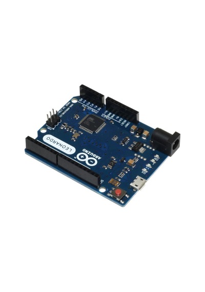 Motorobit-Arduino Leonardo R3 Klon