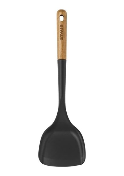 Staub Spatula Staub Spatula Genel