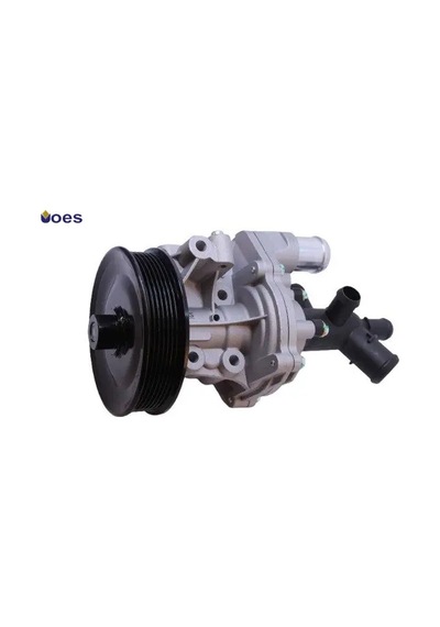 Devirdaim Pompasi Transit Puma 2.4tdci 06-14