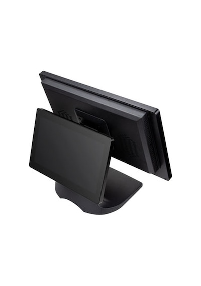 Quatronic P1815-D 3N i5-3317U 8 GB 128 GB SSD 18.5" POS PC