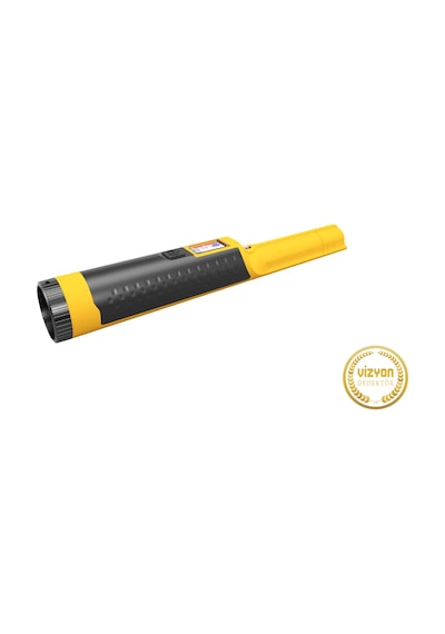 Nokta Accupoint / Ayrımlı Pointer Dedektörü