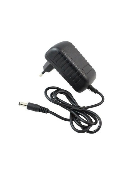 6V 2 A Priz Tipi Plastik Kasa Adaptör ( 5.5X2.5Mm )