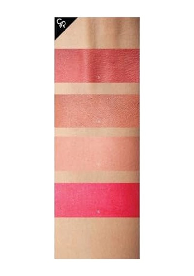 Matte Lipstick Crayon No: 18 - Besleyici Nemlendirici Mat Kalem Ruj 00