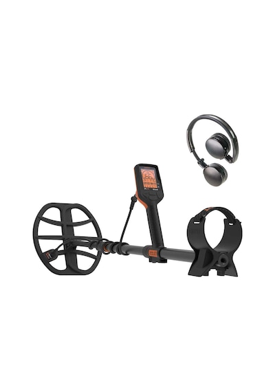 Quest X10 Idmaxx Dedektör + Kulaklık Avantajlı Paket