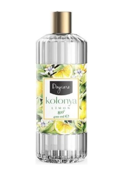 Daycare Cam Limon Kolonyası 400 ML