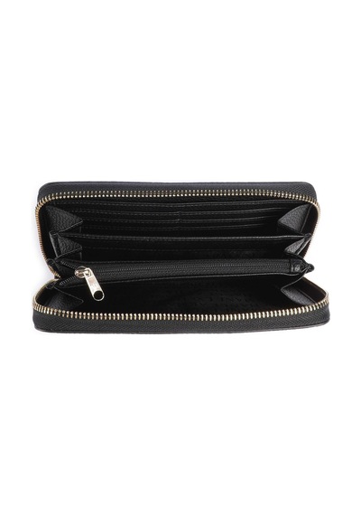 Armani Exchange Armanı Exchange Kadın Cüzdan Xw000361-af11902-uc001 Siyah