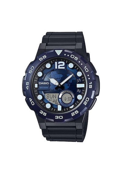 Casio AEQ-100W-2AVDF Erkek Kol Saati