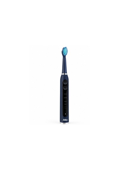 Acti Power Dynamic Clean Elektrikli Şarjlı Sonic Diş Fırçası 5 Yedek Başlık Kutuya Dahil
