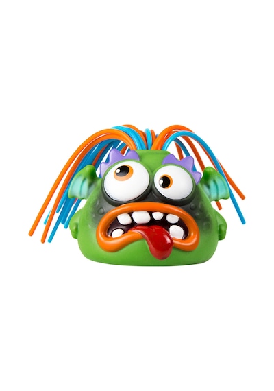 Screaming Pals - Bağıran Canavarlar - Yeşil