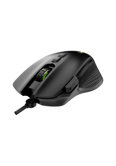 Thl-gm-apx588s Apex Rgb Oyuncu Mouse 7200 Dpı 8 Tuşlu Ayarlanabilir Led Işıklı Diğer