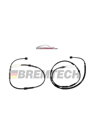 Bmw 1 Serisi E87 Balata Ikaz Fiş Seti Ön/Arka Takım 2010-2011