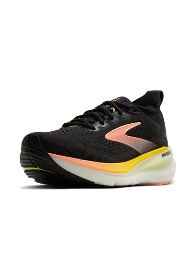 Brook's Brooks Glycerin 23 Kadın Koşu Ayakkabısı Siyah