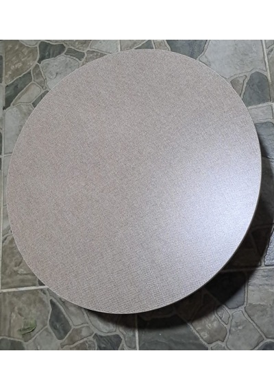 Gümüşler 70 Cm Metal Ayaklı Sofra Diğer