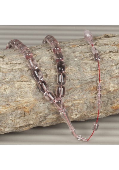 Lapisdo Çubuk Katalin Kapsül Kesim 8.5 x 11.5 MM Tesbih