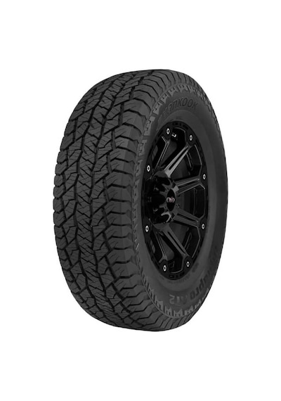 Hankook Dynapro AT2 RF11 235/60R16 100t M+S 3PMSF Dört Mevsim Lastiği 2025