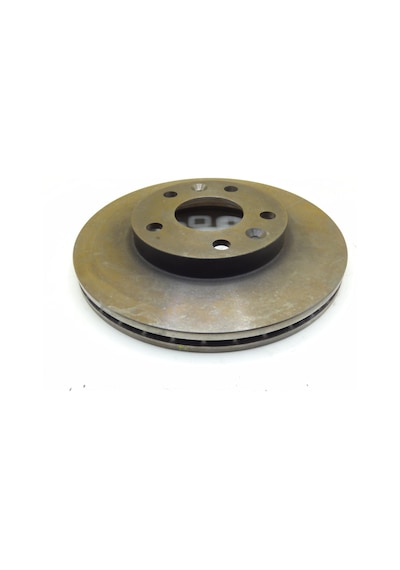 Ön Fren Diski Duster Megane 4 - Adet Mais 402066300r