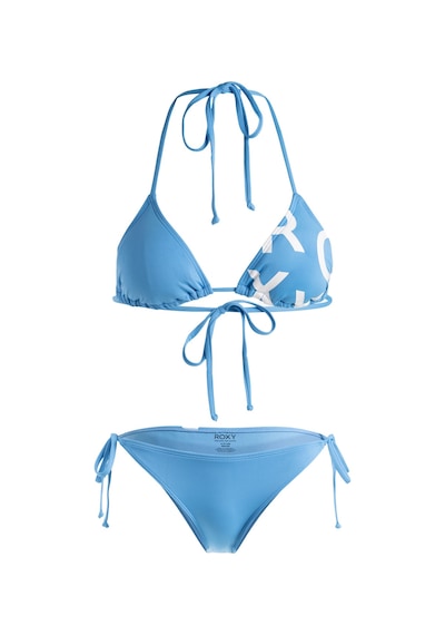 Roxy Sd Be Cl Tıkı Trı Reg Ts Set Bjt0 Mavi