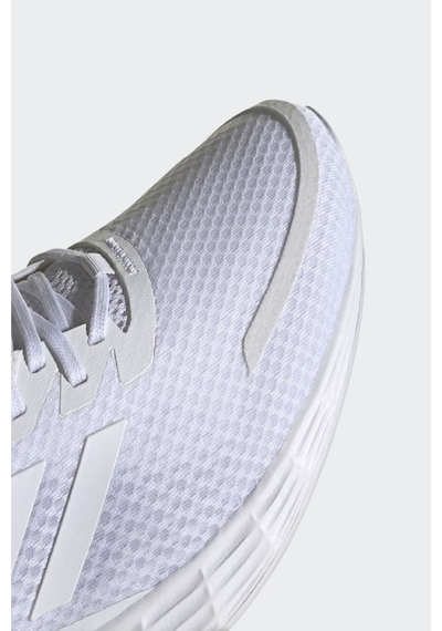 Adidas Duramo Sl Erkek Beyaz Yürüyüş Ayakkabısı Fw7391 Beyaz