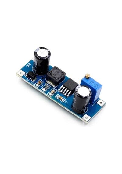 XL7015 DC-DC 5-80V To 5-20V Yüksek Voltaj DC Düşürücü Modül