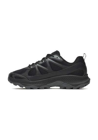 Merrell Tempo Exp Kadın Outdoor Ayakkabı-j00003503 Black/alloy