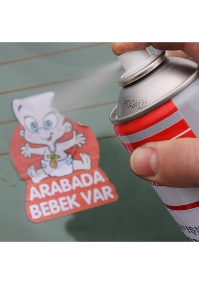 Best Yapışkan Temizleyici Etiket Sticker Sökücü 400 Ml