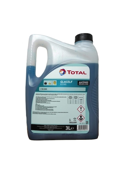 Total Glacelf Eco Bs 3 Lt Total Glacelf Eco Bs 3