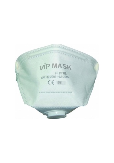 Ersa Toz Maskesi Venti Lli Ffp2 1 Adet