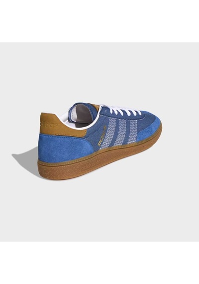 Adidas Kj4102 Handball Spezıal Erkek Günlük Spor Ayakkabısı Mavi