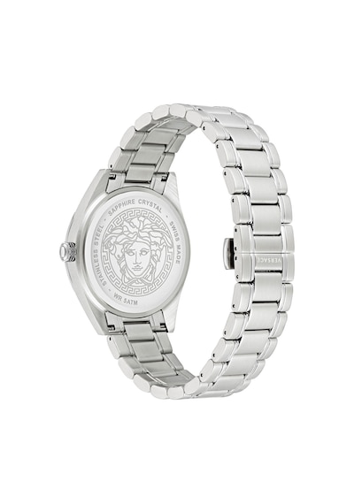 Versace Swiss Made Vrscve6a00423 Erkek Kol Saati