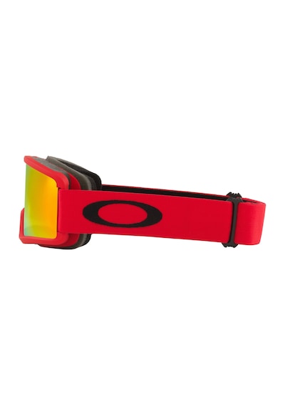 Oakley Oakley Target Lıne Unısex Goggle 25949 Kırmızı