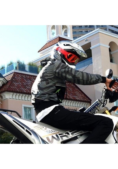 Scoyco G08 Kross Gözlük