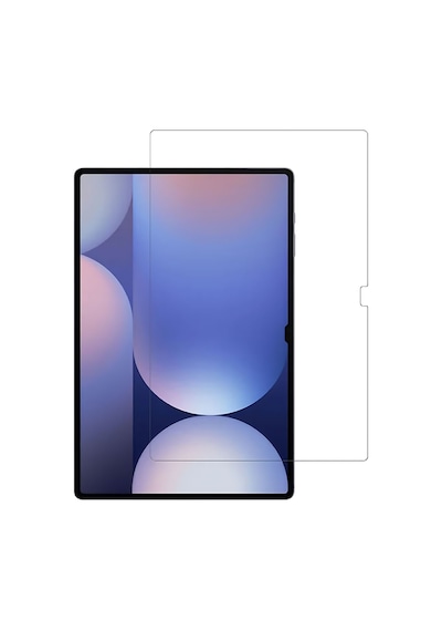 Forzacase Samsung Galaxy Tab S10 Ultra Uyumlu 14.6 Sm-x920 Temperli Kırılmaz Cam Ekran Koruyucu - Fc021