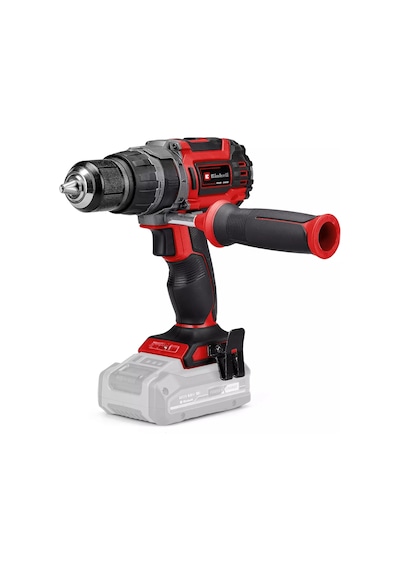 Einhell Set-11 Einhell Tp-cd 18/60 Li-i Bl - Solo, Akülü Darbeli Vidalama+einhell 18v 2,5 Ah Pxc Starter Kit, Akü & Şarj Cihazı