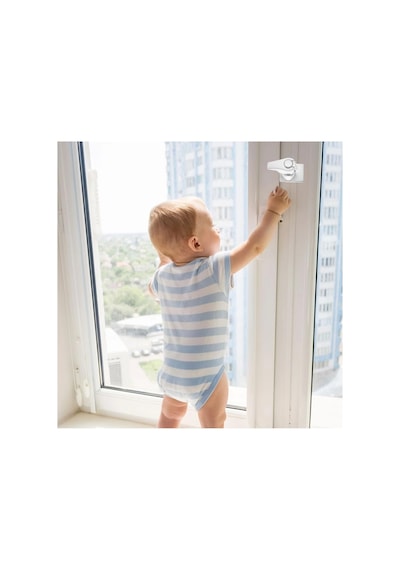 Pencere Kilidi Tekli 633 Çok Renkli 8681049216335 Altın Ve Çok Renkli