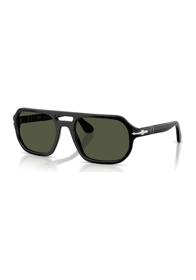 Persol Po3393s 95 31 59 Unisex Güneş Gözlüğü Siyah