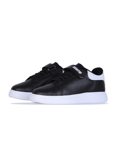 Skuaiter Skuaıter 011mc Syh-byz Kız/erkek Çocuk Sneaker Spor Ayakkabı 001