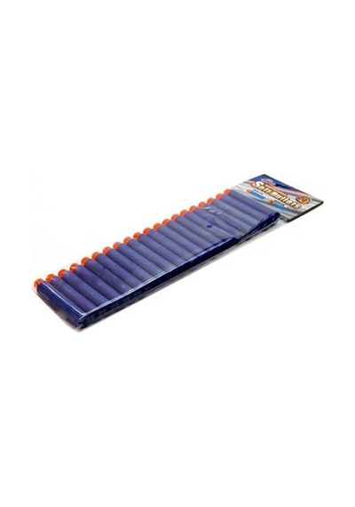 Nerf Yedek Mermi 20 Adet 7.5 CM