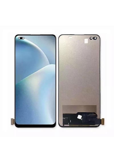 Oppo Reno 4 Lite Lcd Ekran Dokunmatik Tft Cph2125