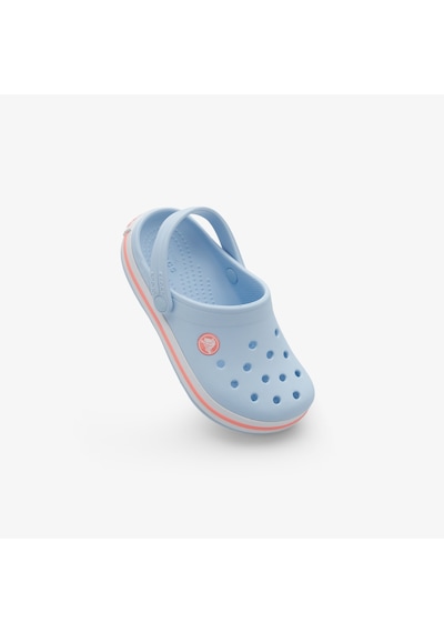 Crocs Crocband Clog Çocuk Mavi Terlik 207006