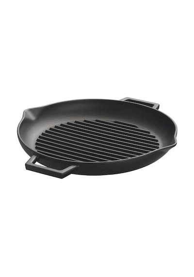 Lava Izgara Tavası Yuvarlak 26 CM
