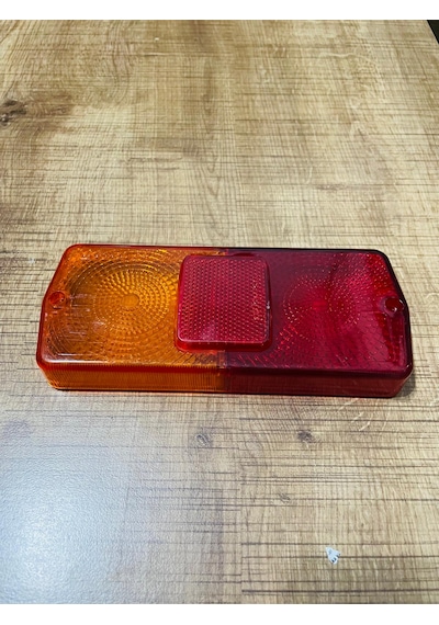Massey Ferguson 240 Agco-2615-2620 Arka Stop Lamba Camı Sol