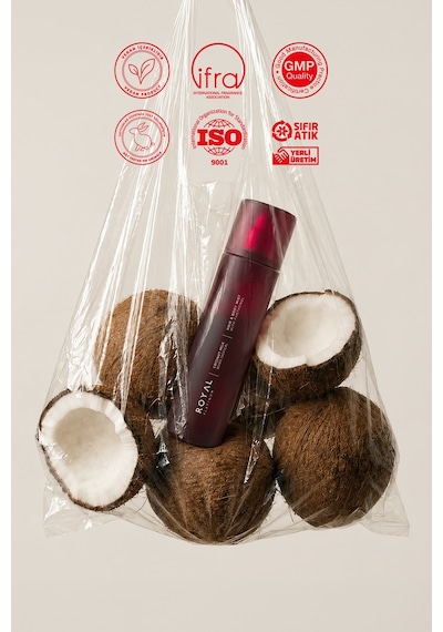 Body Mıst Coconut Mılk